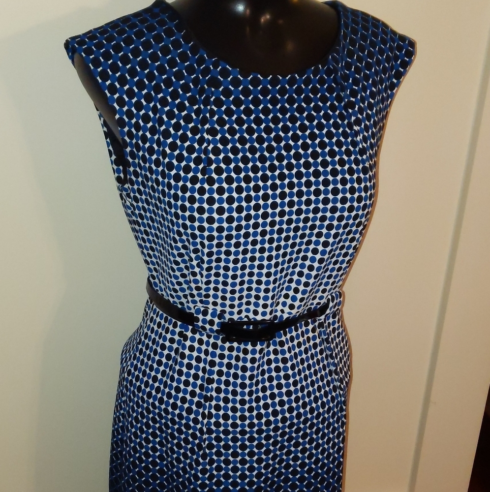 Professional Career Dress